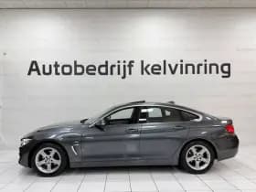 BMW 4-Serie thumbnail 5