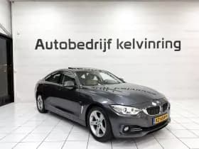 BMW 4-Serie thumbnail 6