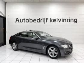 BMW 4-Serie thumbnail 7