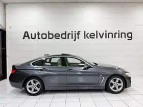 BMW 4-Serie thumbnail 8