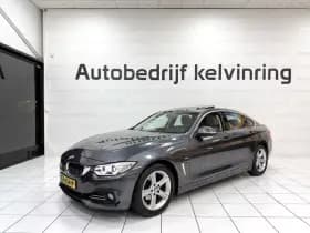 BMW 4-Serie thumbnail 9