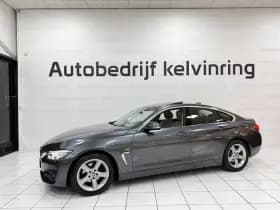 BMW 4-Serie thumbnail 10