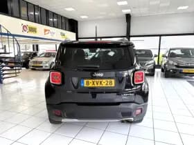 Jeep Renegade thumbnail 11