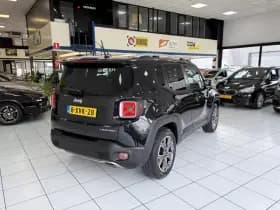 Jeep Renegade thumbnail 12