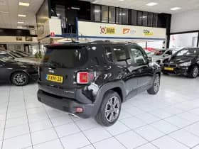 Jeep Renegade thumbnail 13