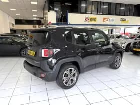 Jeep Renegade thumbnail 14