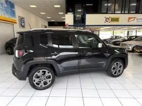 Jeep Renegade thumbnail 15