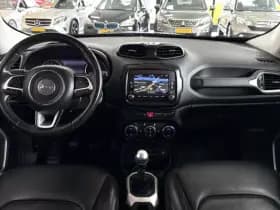 Jeep Renegade thumbnail 16