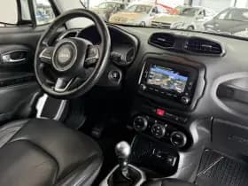 Jeep Renegade thumbnail 17