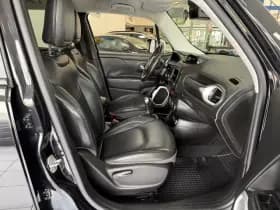 Jeep Renegade thumbnail 19
