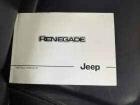 Jeep Renegade thumbnail 21