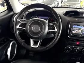 Jeep Renegade thumbnail 23