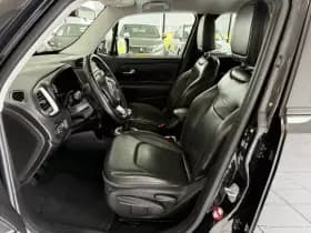Jeep Renegade thumbnail 25