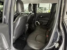 Jeep Renegade thumbnail 26
