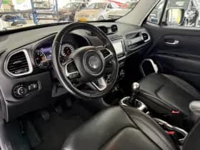 Jeep Renegade thumbnail 27