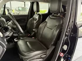Jeep Renegade thumbnail 29