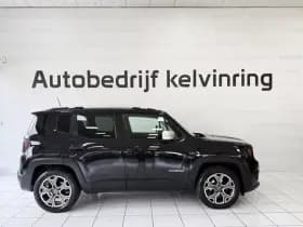 Jeep Renegade thumbnail 4