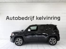 Jeep Renegade thumbnail 5