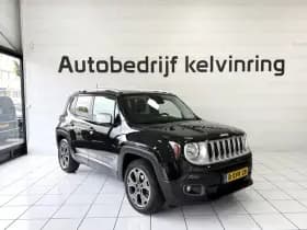 Jeep Renegade thumbnail 6