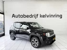 Jeep Renegade thumbnail 7