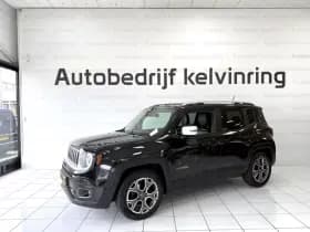 Jeep Renegade thumbnail 8