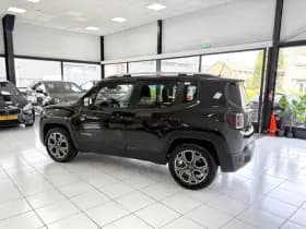 Jeep Renegade thumbnail 9