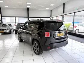 Jeep Renegade thumbnail 10