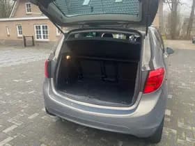Opel Meriva thumbnail 11
