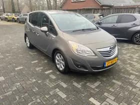 Opel Meriva thumbnail 6