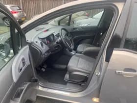 Opel Meriva thumbnail 8