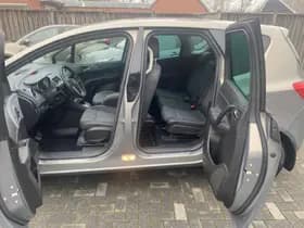 Opel Meriva thumbnail 9