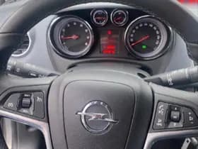 Opel Meriva thumbnail 10