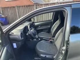 Toyota Aygo X thumbnail 12