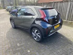 Toyota Aygo X thumbnail 3