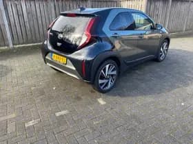 Toyota Aygo X thumbnail 5