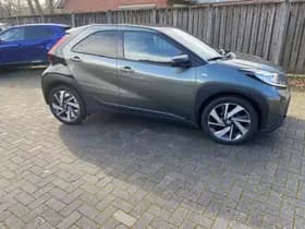 Toyota Aygo X thumbnail 6