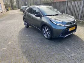 Toyota Aygo X thumbnail 7