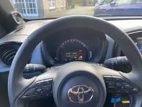 Toyota Aygo X thumbnail 8