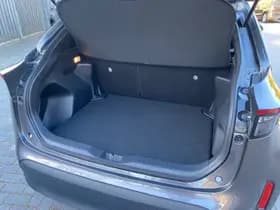 Toyota Yaris Cross thumbnail 12