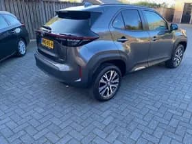 Toyota Yaris Cross thumbnail 5