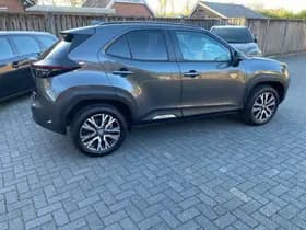 Toyota Yaris Cross thumbnail 6