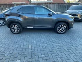 Toyota Yaris Cross thumbnail 7