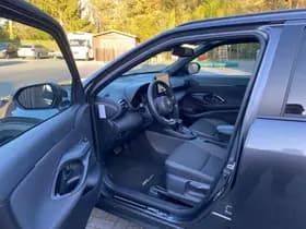 Toyota Yaris Cross thumbnail 9