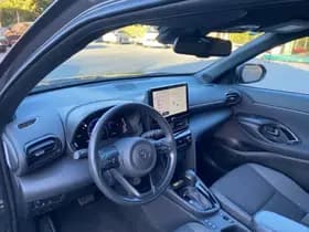 Toyota Yaris Cross thumbnail 10