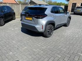 Toyota Yaris Cross thumbnail 5