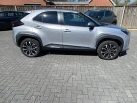 Toyota Yaris Cross thumbnail 7