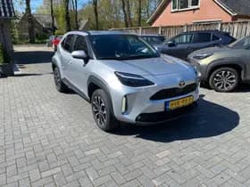 Toyota Yaris Cross thumbnail 8