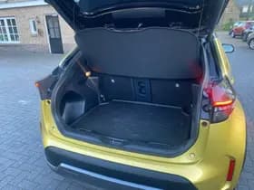 Toyota Yaris Cross thumbnail 11