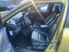 Toyota Yaris Cross thumbnail 9