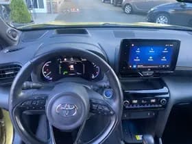 Toyota Yaris Cross thumbnail 10